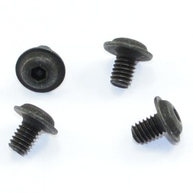 FTX Colt Ring Self Tapping Screw 2.5*4 4pcs